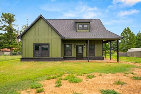 Photo of 802 Odom Street ST, Jonesville, LA 71343 (MLS # CN2567850)