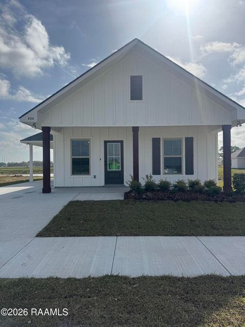 Photo of 404 Willowbend Way, Youngsville, LA 70592 (MLS # 2600002509)