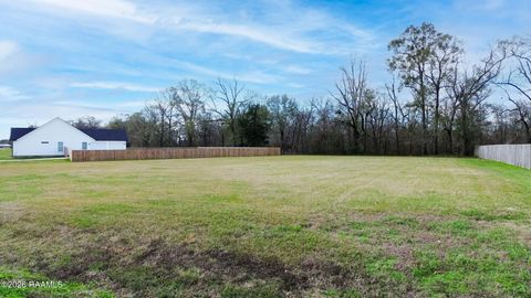 Photo of Lot 28 Gentry Drive, Washington, LA 70589 (MLS # 2500007019)