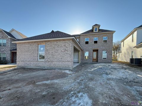 Photo of 3962 Waterbury Ave Ave, Baton Rouge, LA 70810 (MLS # BR2026002121)