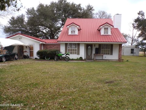 Photo of 2131 Sellers Road, Rayne, LA 70578 (MLS # 2600000038)