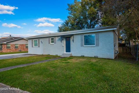 Photo of 208 N Cunningham Street, Rayne, LA 70578 (MLS # 2500006442)