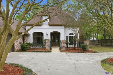 Photo of 17202 Sweet Olive Dr Ave, Saint George, LA 70817 (MLS # BR2026004429)