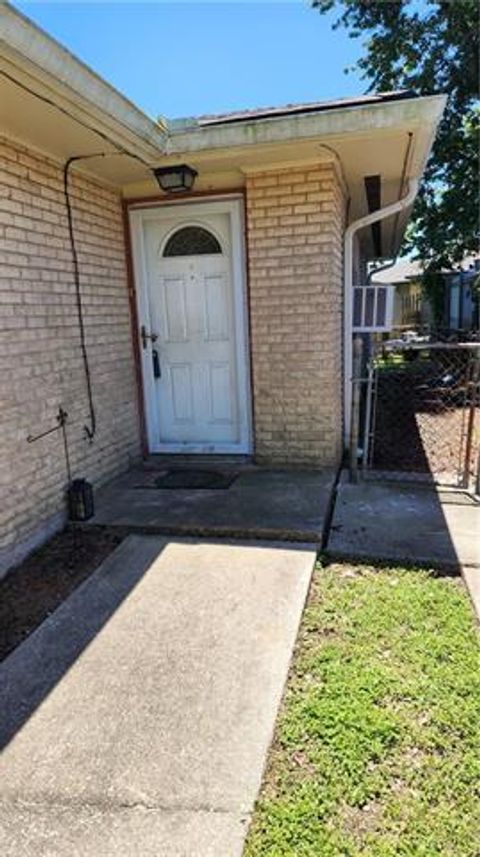 Photo of 4534 Park Drive South Drive DR, Metairie, LA 70001 (MLS # NO2555914)