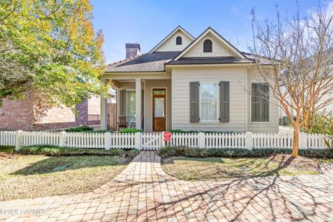 Photo of 210 Brickell Way #C, Lafayette, LA 70508 (MLS # 2600000402)