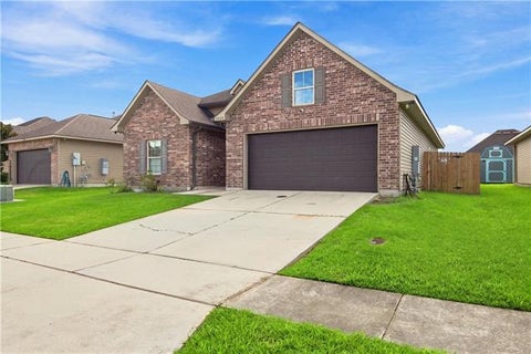 Photo of 2637 Watergate Way Way, Marrero, LA 70072 (MLS # NO2572613)