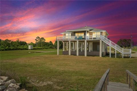 Photo of 350 Carr Drive DR, Slidell, LA 70458 (MLS # NO2555938)