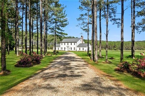 Photo of 281 Shenandoah Lane Ln, Covington, LA 70435 (MLS # NO2549554)