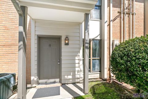 Photo of 8508 Summa Ave Ave #P-11, Baton Rouge, LA 70809 (MLS # BR2026005008)