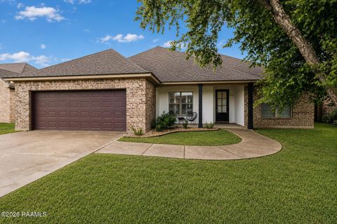 Photo of 205 Oak Hill Lane, Youngsville, LA 70592 (MLS # 2600004798)