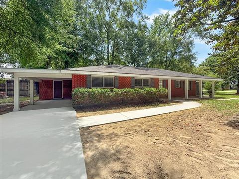 Photo of 434 S Taylor Street St, Covington, LA 70433 (MLS # NO2559288)