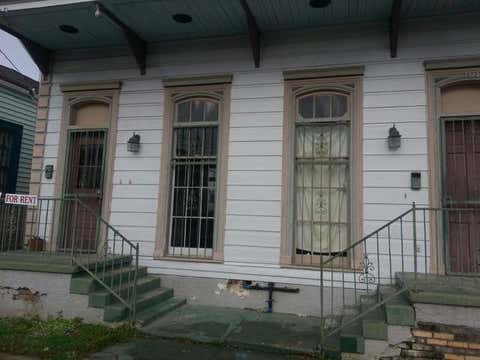 Photo of 921 N Miro Street St, New Orleans, LA 70119 (MLS # NO2560011)