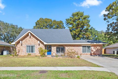 Photo of 501 Kees Circle, Lafayette, LA 70506 (MLS # 2600000168)