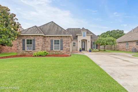 Photo of 347 Victoria Lights Lane, Broussard, LA 70518 (MLS # 2600006597)