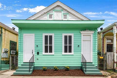 Photo of 1337 Touro Street St, New Orleans, LA 70116 (MLS # NO2573684)