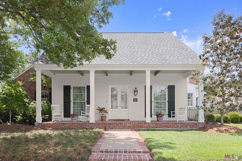 Photo of 5537 Springer Ct Ct, Baton Rouge, LA 70808 (MLS # BR2026006941)