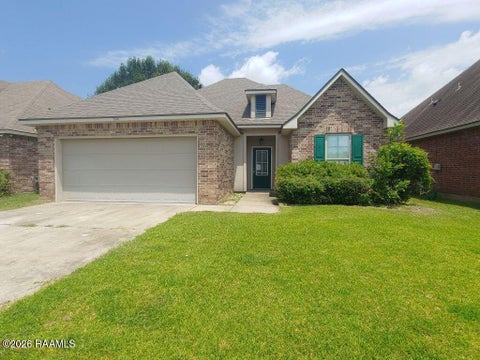 Photo of 500 Magnolia Knee Drive, Carencro, LA 70520 (MLS # 2600008061)