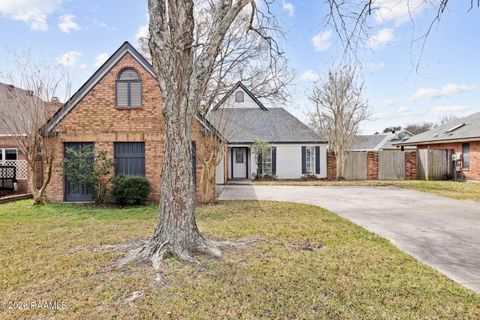 Photo of 800 Canberra Road, Lafayette, LA 70503 (MLS # 2600001359)