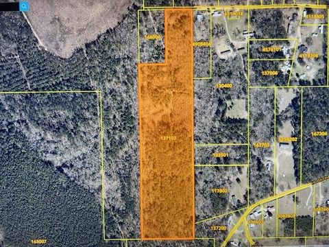 Photo of Dillon Road, Kentwood, LA 70444 (MLS # NO2541915)