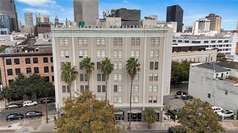 Photo of 833 Howard Avenue Ave #302, New Orleans, LA 70117 (MLS # NO2543535)