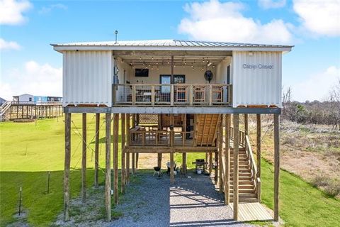 Photo of 1729 Yscloskey Highway, St. Bernard, LA 70085 (MLS # NO2547084)