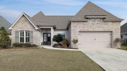 Photo of 1305 Pine Needle Court Ct, Madisonville, LA 70447 (MLS # NO2544982)