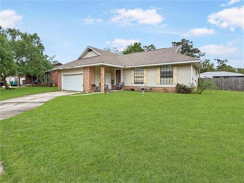 Photo of 156 Greencrest Drive Dr, Slidell, LA 70458 (MLS # NO2551524)