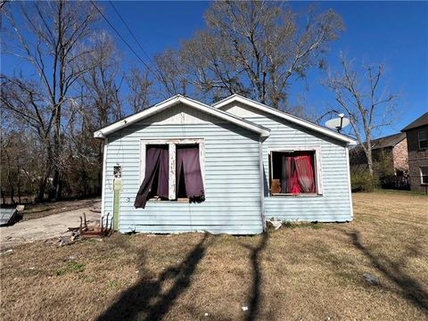 Photo of 5359 Peerless Street St, Baton Rouge, LA 70811 (MLS # NO2539526)