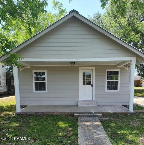Photo of 400 S Granger Street, Erath, LA 70533 (MLS # 2600001982)