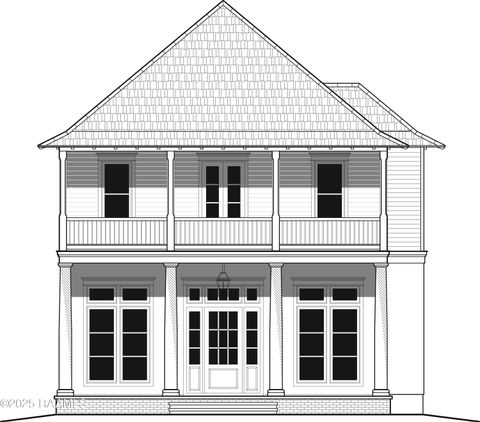 Photo of 204 Oceans Boulevard, Youngsville, LA 70592 (MLS # 2500004603)
