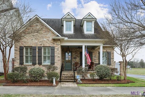 Photo of 1110 Americana Blvd Blvd, Zachary, LA 70791 (MLS # BR2026003592)