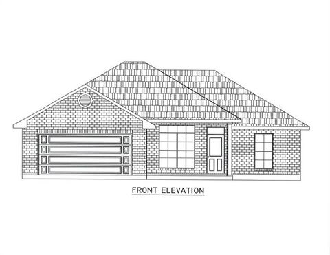 Photo of 733 Rue St Michael, Terrytown, LA 70056 (MLS # NO2560259)