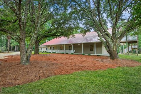 Photo of 84653 Camus Lane Ln, Covington, LA 70435 (MLS # NO2564226)