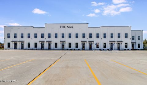 Photo of 711 E Main Street #500, Broussard, LA 70518 (MLS # 2500002426)