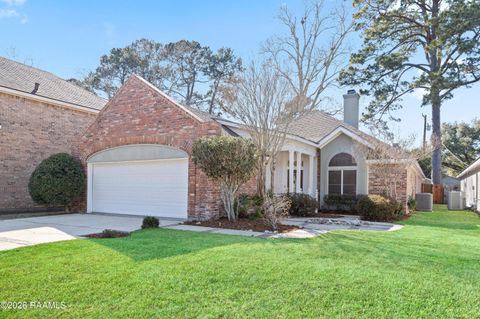 Photo of 123 Fanny Street, Lafayette, LA 70508 (MLS # 2600000369)