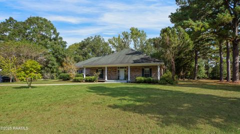 Photo of 284 Meadow Circle, Opelousas, LA 70570 (MLS # 2500003814)