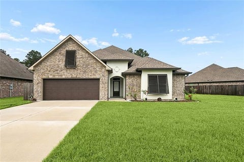 Photo of 42465 Jasper Lane Lane LN, Ponchatoula, LA 70454 (MLS # NO2563609)