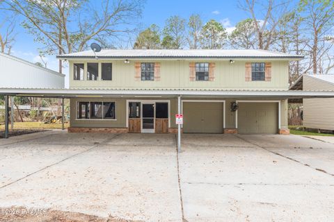 Photo of 1036 Gabriel Street, Breaux Bridge, LA 70517 (MLS # 2500006634)