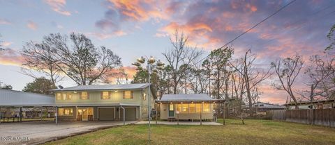 Photo of 1036 Gabriel Street, Breaux Bridge, LA 70517 (MLS # 2500006634)