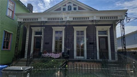 Photo of 2618 Lapage Street St, New Orleans, LA 70119 (MLS # NO2551976)