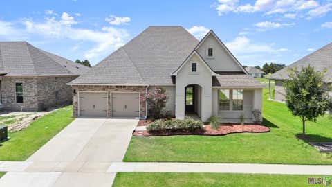 Photo of 58830 Island Dr DR, Plaquemine, LA 70764 (MLS # BR2026014938)