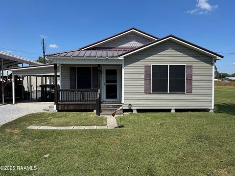 Photo of 119 Leblanc Street, Loreauville, LA 70552 (MLS # 2500003633)
