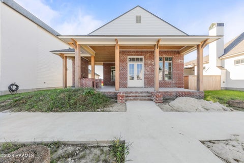 Photo of 103 Hedgemoore Court, Youngsville, LA 70592 (MLS # 2600009695)