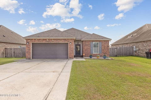 Photo of 210 Broland Drive, Duson, LA 70529 (MLS # 2600007872)