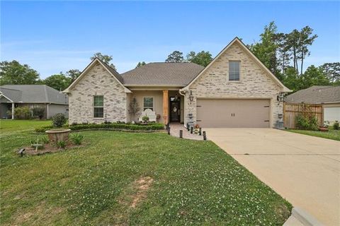 Photo of 1044 N North Haven Drive, Ponchatoula, LA 70454 (MLS # NO2551027)