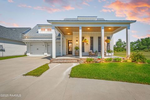 Photo of 119 Trail Pointe Drive, Scott, LA 70583 (MLS # 2500003655)