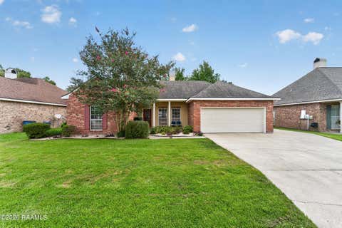 Photo of 121 Trenton Drive, Youngsville, LA 70592 (MLS # 2600006399)