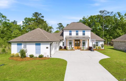 Photo of 33082 Edith Dr Dr, Denham Springs, LA 70706 (MLS # BR2026006284)