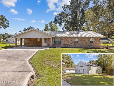 Photo of 139 Crimson Street, Opelousas, LA 70570 (MLS # 2600009558)