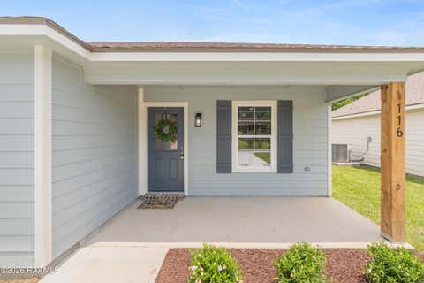 Photo of 116 Bell North Drive, Lafayette, LA 70507 (MLS # 2600004293)